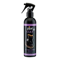 Spray pentru produse BDSM Pjur Cult Ultra Shine 250ml pret mic