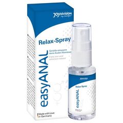Spray anal easyANAL Relax Spray 30ml pret mic