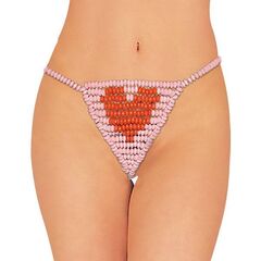Sling comestibile Lovers Candy G-string pret mic