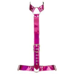 Guler cu curea Bad Kitty pret mic