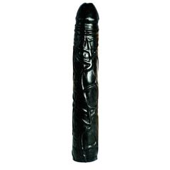 Dildo Big Mr. Softy pret mic
