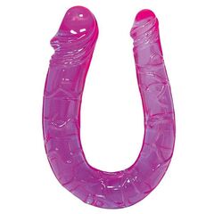 Dildo dublu Sex Talent Double Dong pret mic
