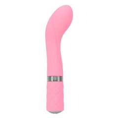 Pillow Talk Sassy vibrator pret mic