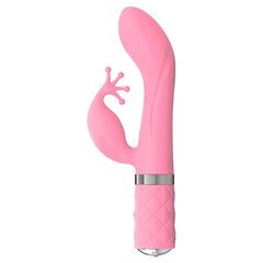 Pillow Talk Kinky vibrator pret mic