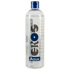 Lubrifiant EROS Aqua 500ml pret mic