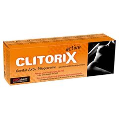 Cremă trezitoare pentru femei ClitoriX activ pret mic