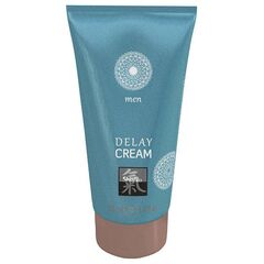Shiatsu Delay Cream pentru bărbați pret mic