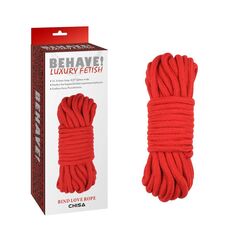 Bing Love Rope Coarda de legare pret mic