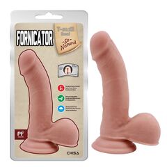 Dildo Fornicator pret mic