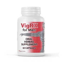 VigRx 60 capsule pentru marirea penisului pret mic