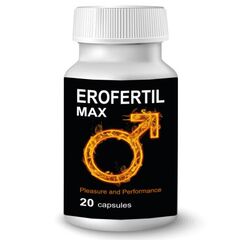 Erofertil – pentru marirea potentei pret mic