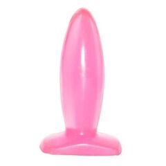 Plug roz cu fundul Slim pret mic