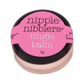 Nipple Nibblers Tingle Balm Pink Limonade 3g pret mic
