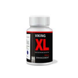 VikingXL - formulă pentru creșterea libidoului masculin pret mic