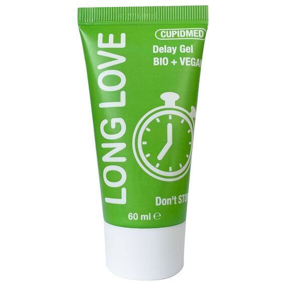 Gel de ejaculare dor pentru bărbați Long Love pret mic