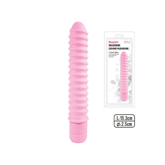 ACȚIUNE !!! Vibrator de lux Multi-viteza Slim Vibe 7 Function pret mic