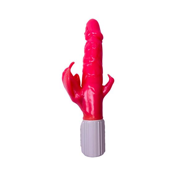 Vibrator Ultimate Dolphin Super Silent pret mic