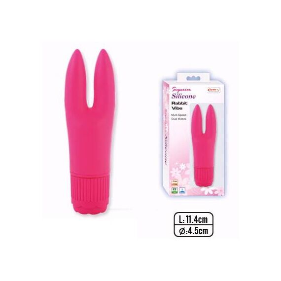 Vibrator Multi-Speed Vibe pret mic