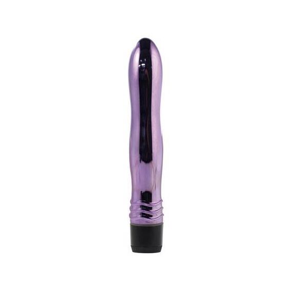 Vibrator Slim Seducer Purple pret mic