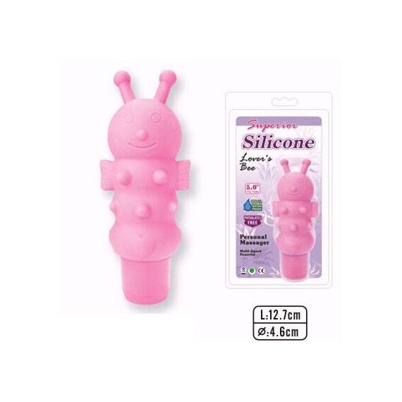 Vibrator Honey Bee Vibe cu mai multe viteze pret mic