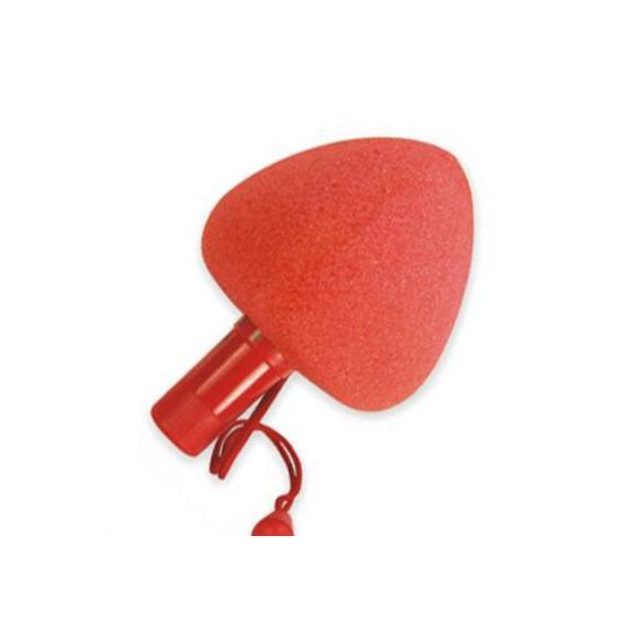 Burete de baie cu vibrator Heart pret mic