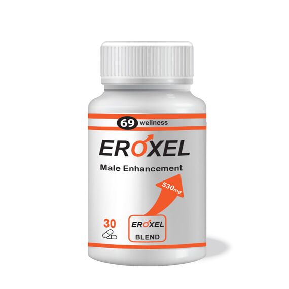 Eroxel 30 capsule pret mic