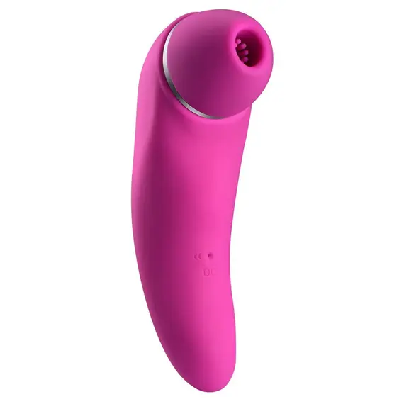 Vibrator Satisfyer Number One 20 de programe pret mic
