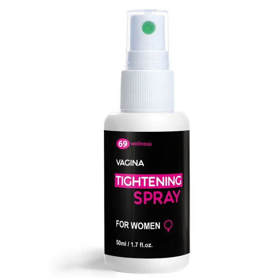 Spray ferm pentru femei Vagina de strângere XXS Spray 50ml pret mic