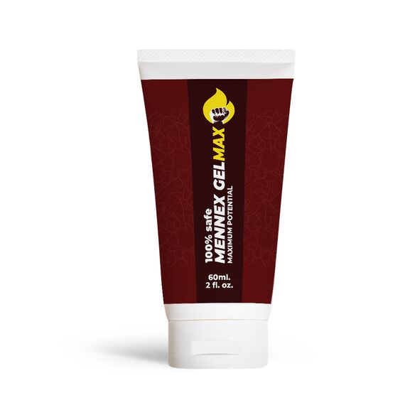 Mennex Gel Max gel de erecție - 60 ml pret mic