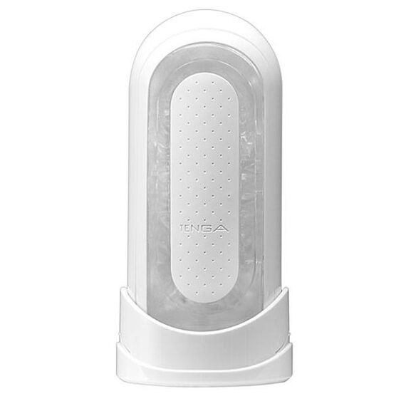 Masturbator Tenga Flip Zero White pret mic