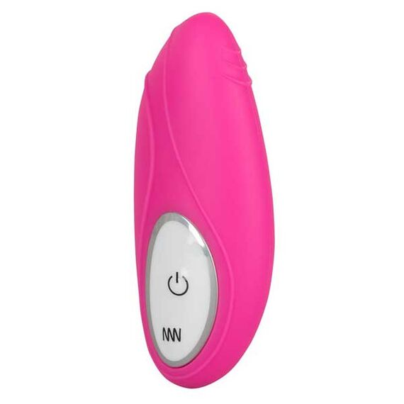 Masaj vibrator Touch Vibe Sweet Smile pret mic
