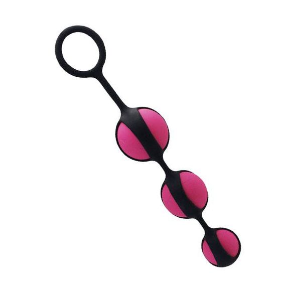 Puncte vaginale Bile Kegel absolvite pret mic