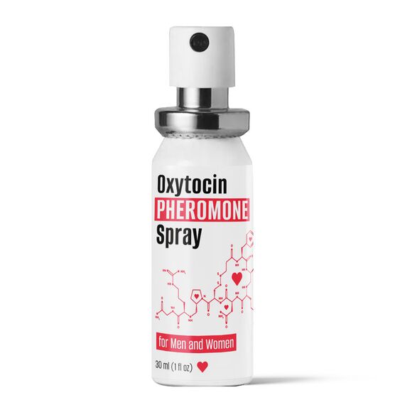 Oxytocin Pheromone Spray – feromoni pentru bărbați și femei  html Copy Edit pret mic