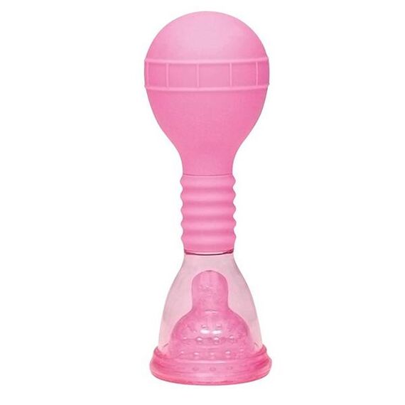 Pompa vaginală Klit Kiss pret mic