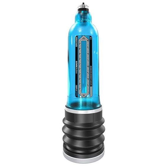 Pompa penisului Hydromax9 Blue pret mic