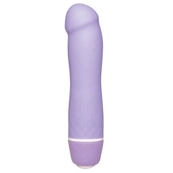 Vibrator Smile Sweety pret mic