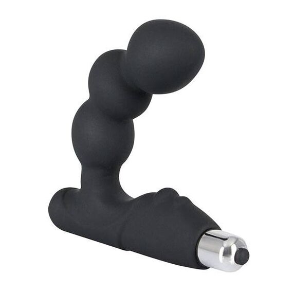 Stimulator de prostată în formă de margele rebel pret mic