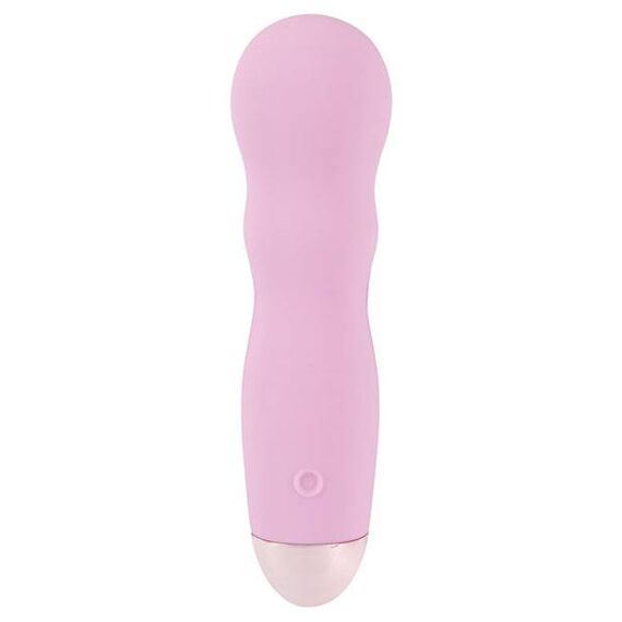 Vibrator Mini Duty Cuties Mini trandafir pret mic