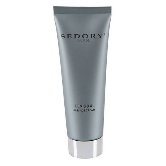 Crema de masaj pentru penis XXL Sedory 80ml pret mic