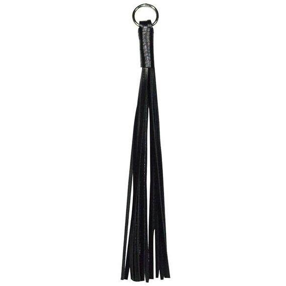 Bici din piele Finger Whip Zado pret mic