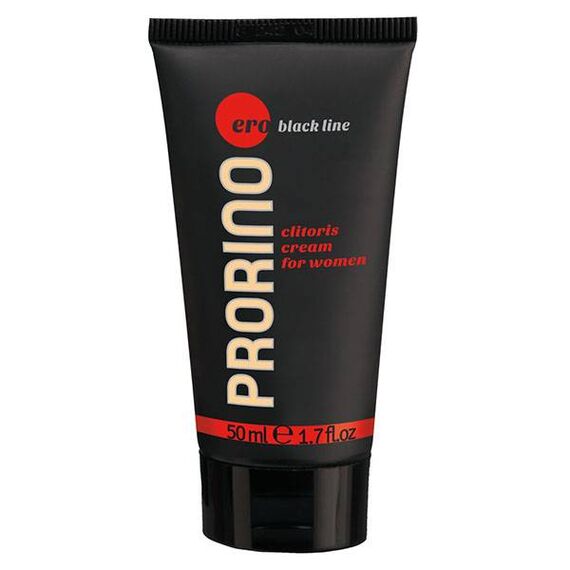 Cremă excitantă pentru femei Cremă Prorino Clitoris pret mic