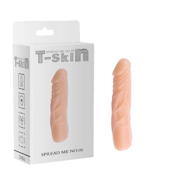Dildo Spread Me nr.05 pret mic