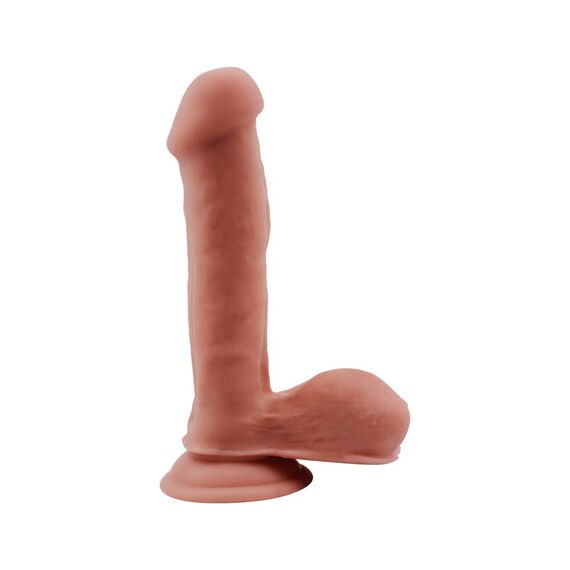 Dildo Topless Lover pret mic