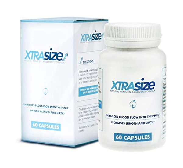 XtraSize pentru marirea penisului 60 capsule pret mic
