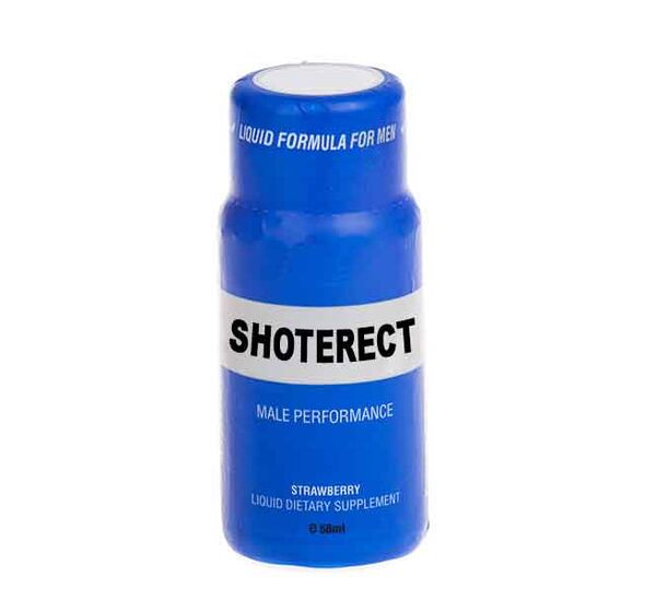 ShotErect Shot pentru erecție pret mic
