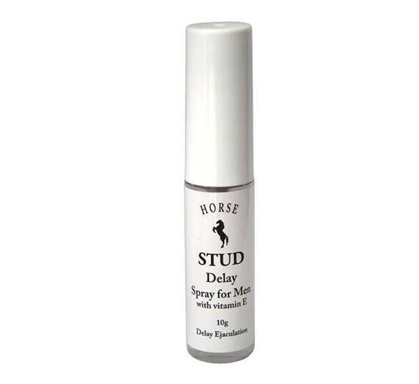 Spray de susținere pentru bărbați STUD Horse 10g pret mic