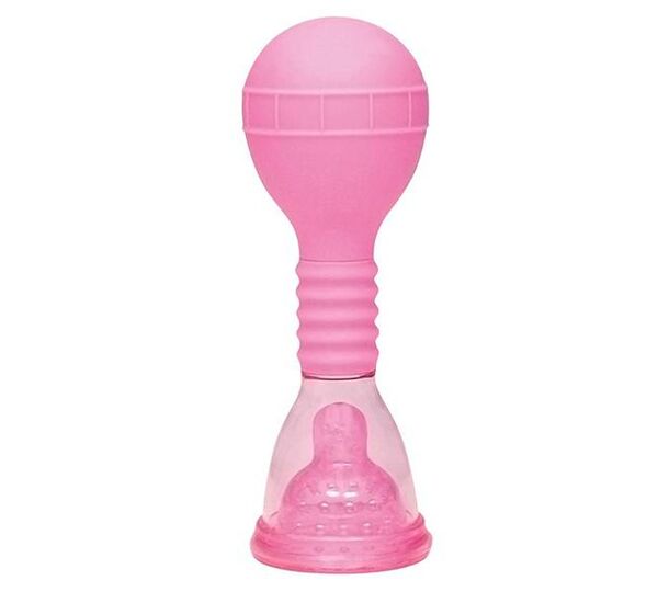 Pompa vaginală Klit Kiss pret mic