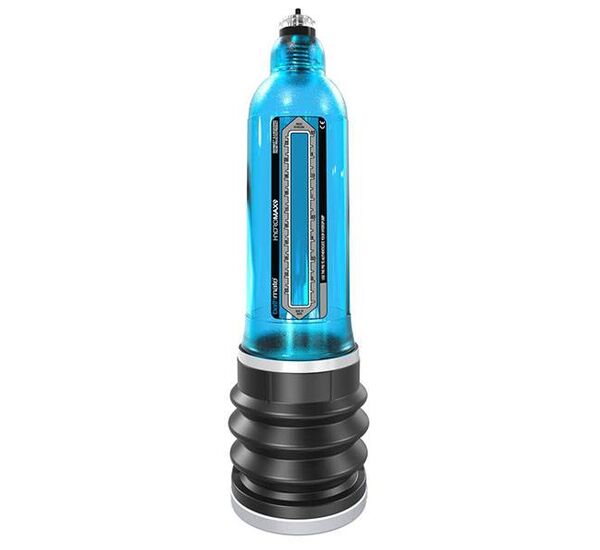 Pompa penisului Hydromax9 Blue pret mic