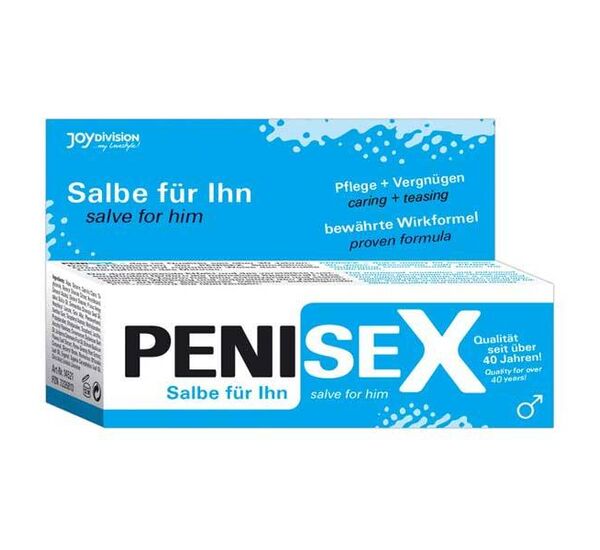 Unguent pentru bărbați PENISEX Salbe 50ml pret mic