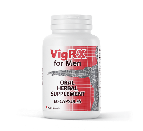 VigRx 60 capsule pentru marirea penisului pret mic
